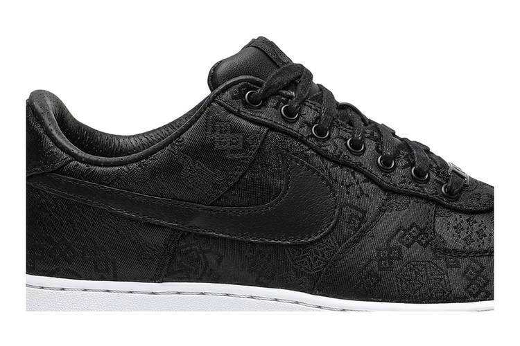 Air Force 1 Low Fragment x CLOT