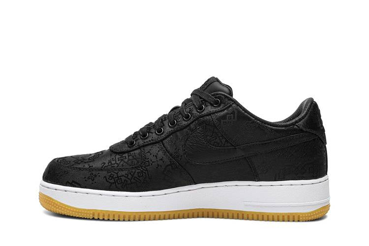 Air Force 1 Low Fragment x CLOT