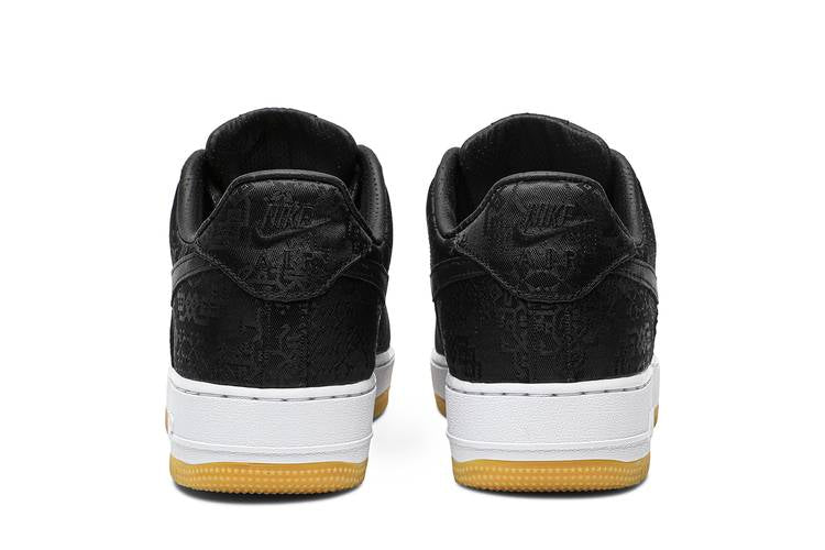 Air Force 1 Low Fragment x CLOT