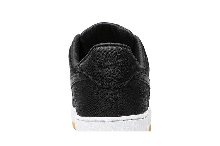 Air Force 1 Low Fragment x CLOT