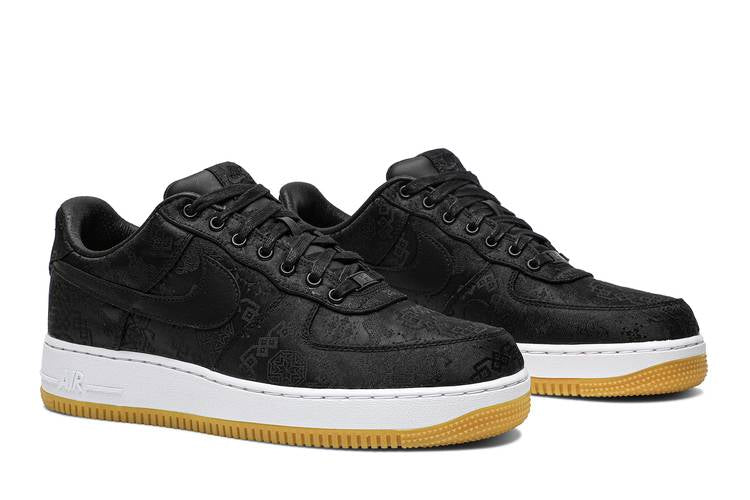 Air Force 1 Low Fragment x CLOT