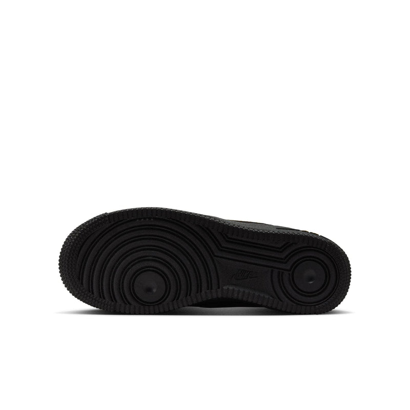 Nike FOOTWEAR Nike Air Force 1 Low "Black Sundial" - Kid's Grade School