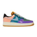 Air Force 1 Low SP Undefeated Multi-Patent Wild Berry