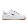 Nike Air Force 1 Low Travis Scott (AF100) - Side Kicks