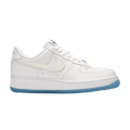 Nike Air Force 1 Low UV Reactive Swoosh (Women's) - Side Kicks