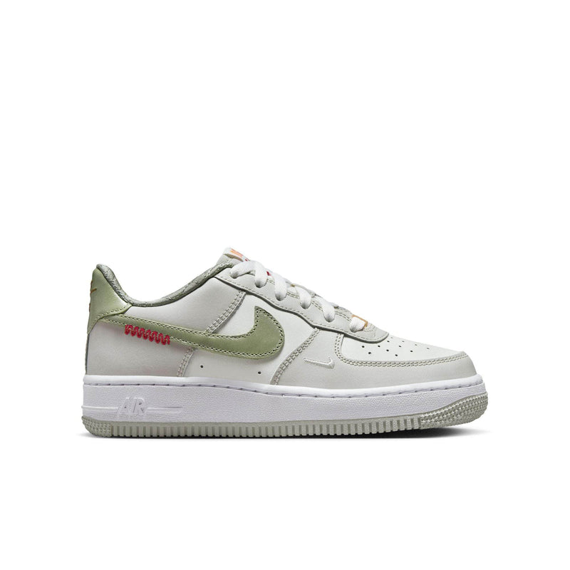 Nike FOOTWEAR Nike Air Force 1 Low "Year of the Snake" - Boy's Grade School