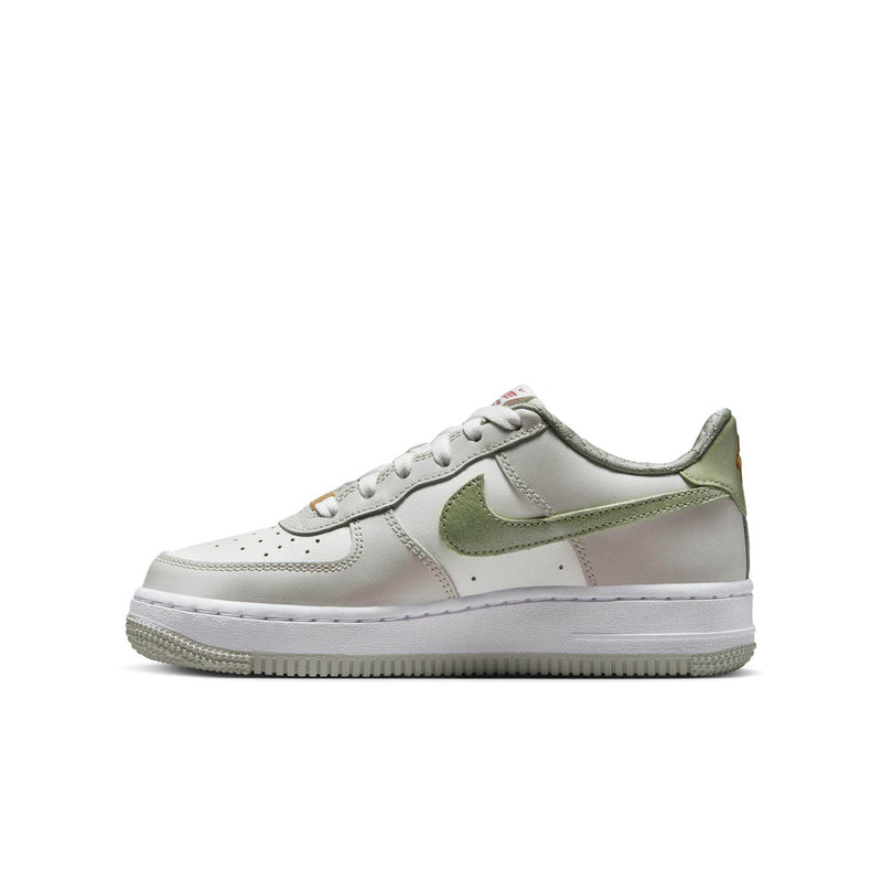 Nike FOOTWEAR Nike Air Force 1 Low "Year of the Snake" - Boy's Grade School