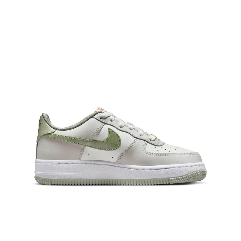 Nike FOOTWEAR Nike Air Force 1 Low "Year of the Snake" - Boy's Grade School