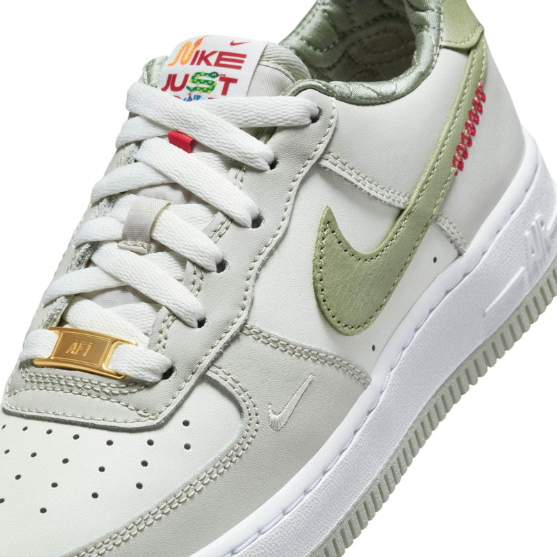 Nike FOOTWEAR Nike Air Force 1 Low "Year of the Snake" - Boy's Grade School