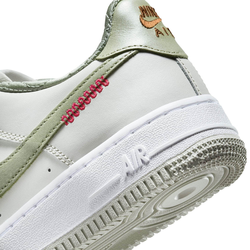 Nike FOOTWEAR Nike Air Force 1 Low "Year of the Snake" - Boy's Grade School