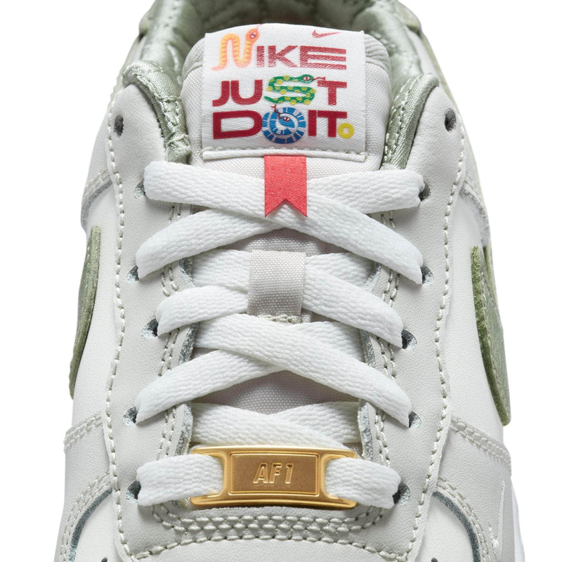 Nike FOOTWEAR Nike Air Force 1 Low "Year of the Snake" - Boy's Grade School
