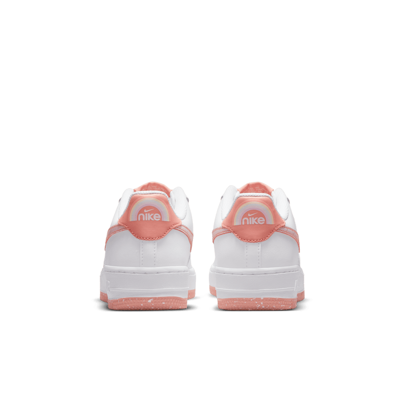 Nike FOOTWEAR Nike Air Force 1 LV8 - Boy's Grade School