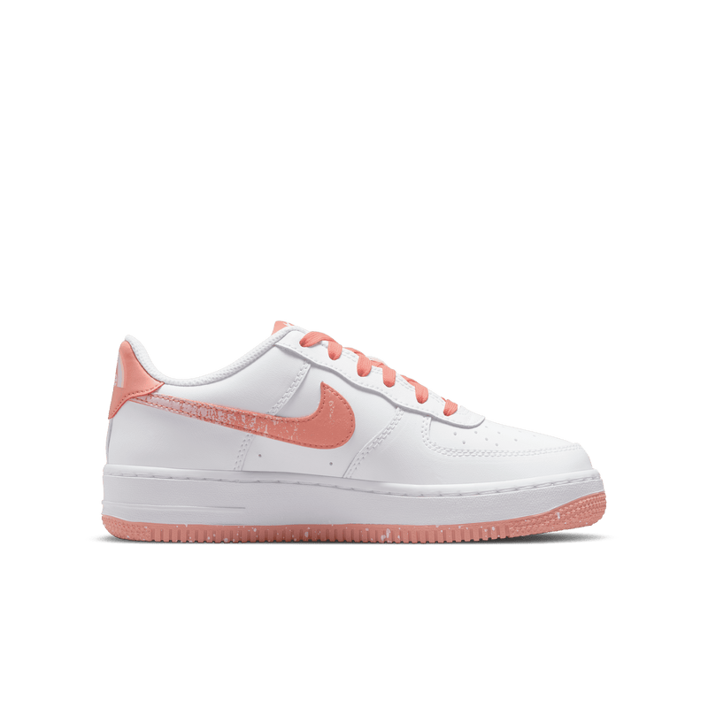 Nike FOOTWEAR Nike Air Force 1 LV8 - Boy's Grade School