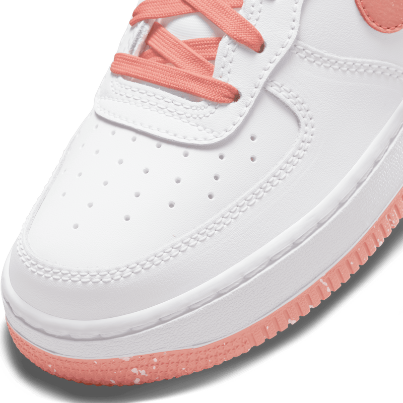 Nike FOOTWEAR Nike Air Force 1 LV8 - Boy's Grade School