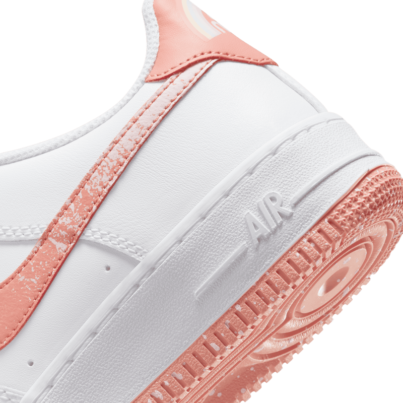 Nike FOOTWEAR Nike Air Force 1 LV8 - Boy's Grade School