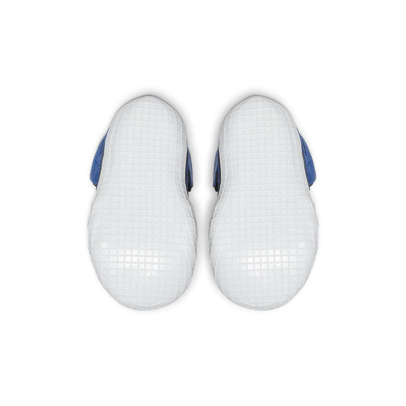 Air Jordan FOOTWEAR Air Jordan 1 Crib Bootie "Varsity Royal" - Crib's