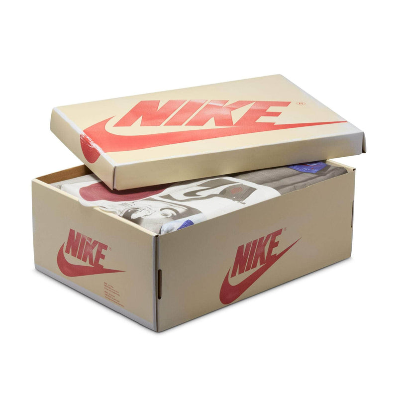 Air Jordan FOOTWEAR Air Jordan 1 High OG "Cinnabar" - Women's
