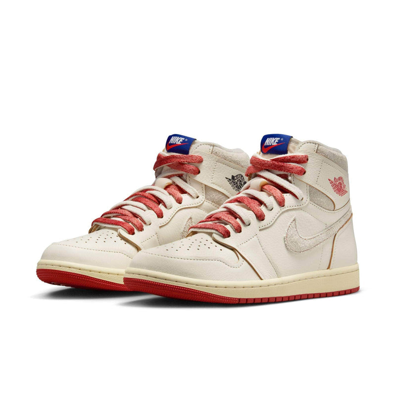 Air Jordan FOOTWEAR Air Jordan 1 High OG "Cinnabar" - Women's