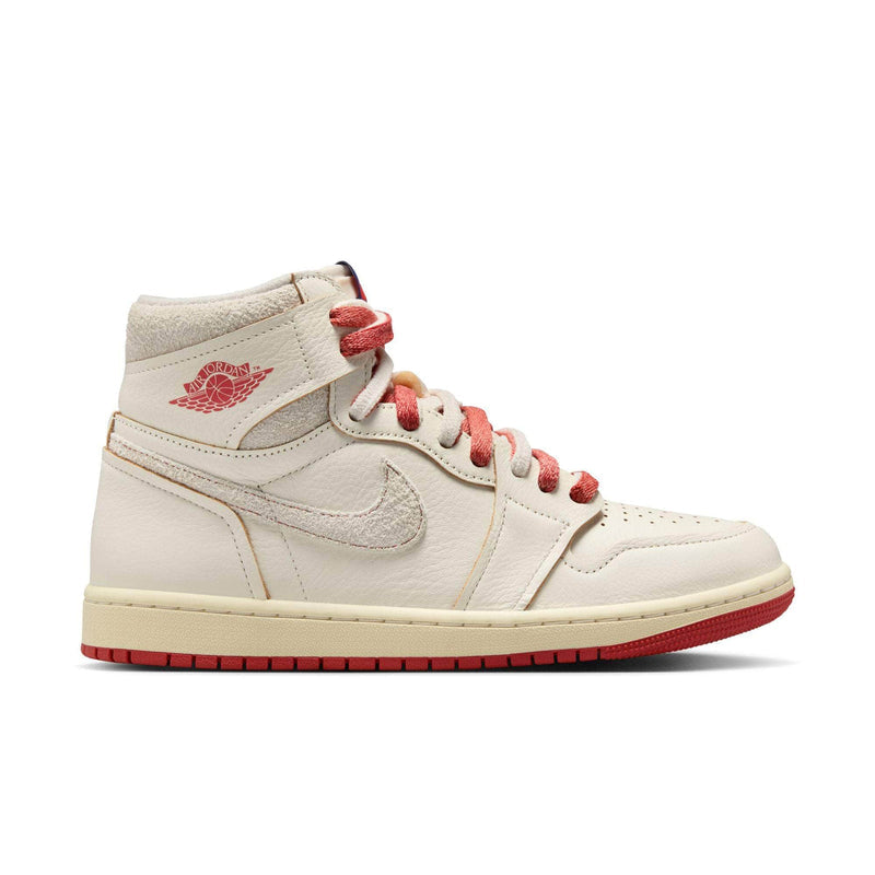 Air Jordan FOOTWEAR Air Jordan 1 High OG "Cinnabar" - Women's