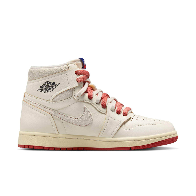Air Jordan FOOTWEAR Air Jordan 1 High OG "Cinnabar" - Women's