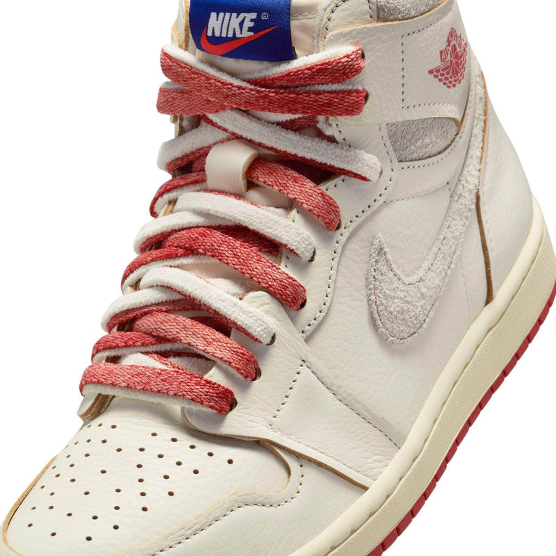 Air Jordan FOOTWEAR Air Jordan 1 High OG "Cinnabar" - Women's