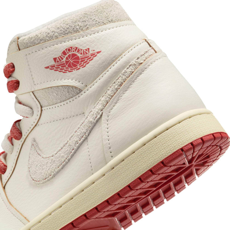 Air Jordan FOOTWEAR Air Jordan 1 High OG "Cinnabar" - Women's
