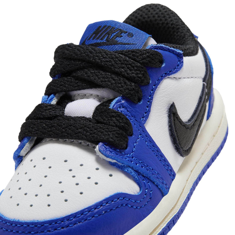 Air Jordan Footwear Air Jordan 1 Low "Game Royal" - Toddler's TD