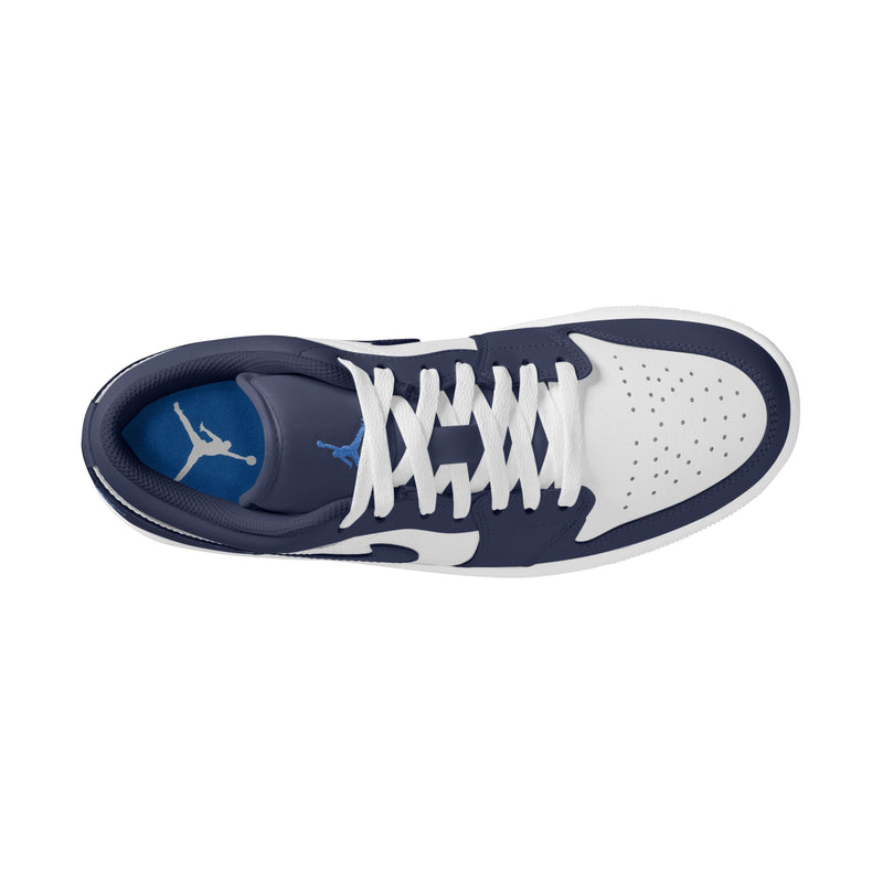Air Jordan 1 Low - Men's