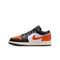 Air Jordan FOOTWEAR Air Jordan 1 Low "Shattered Backboard" - Non Adult