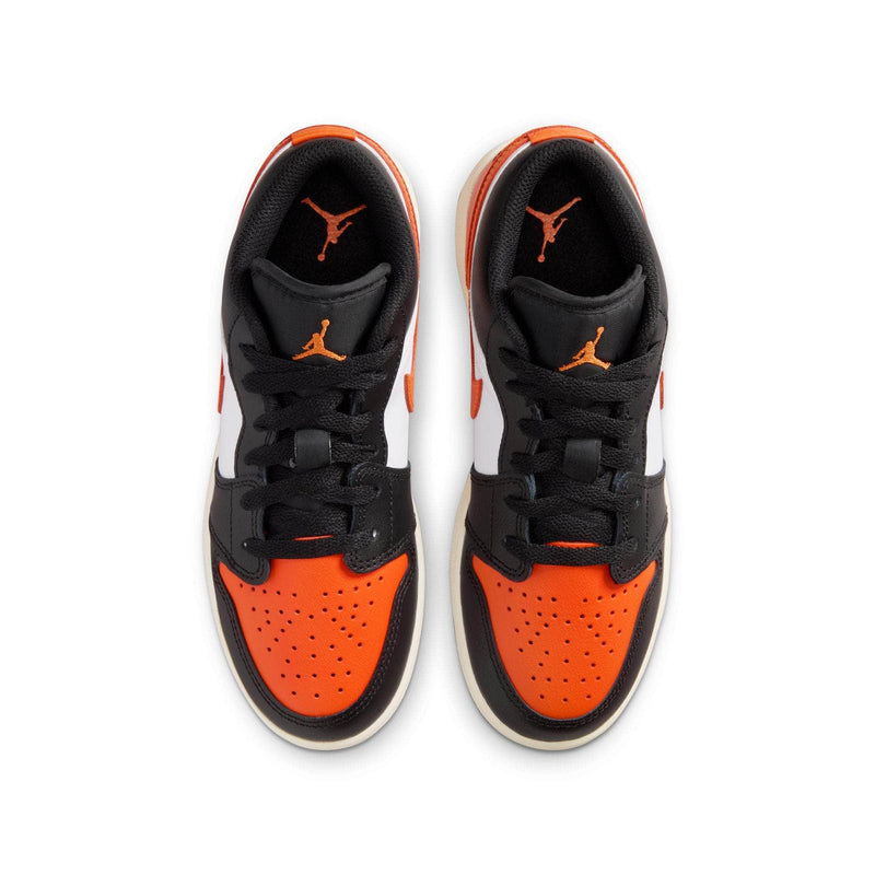 Air Jordan FOOTWEAR Air Jordan 1 Low "Shattered Backboard" - Non Adult