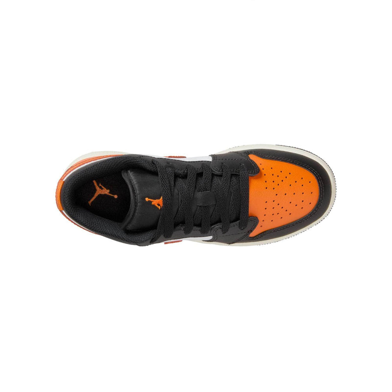 Air Jordan FOOTWEAR Air Jordan 1 Low "Shattered Backboard" - Non Adult
