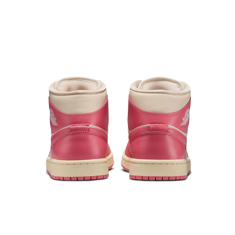 Air Jordan FOOTWEAR Air Jordan 1 Mid "Guava Ice" - Women's
