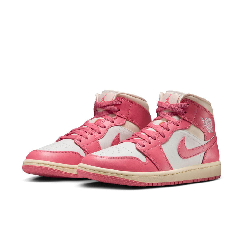Air Jordan FOOTWEAR Air Jordan 1 Mid "Guava Ice" - Women's