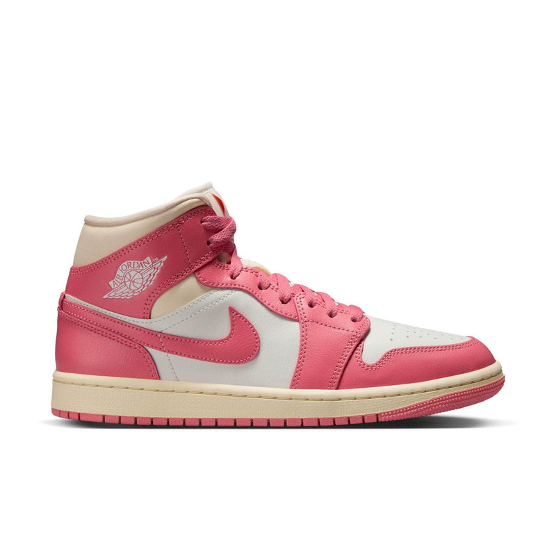 Air Jordan FOOTWEAR Air Jordan 1 Mid "Guava Ice" - Women's
