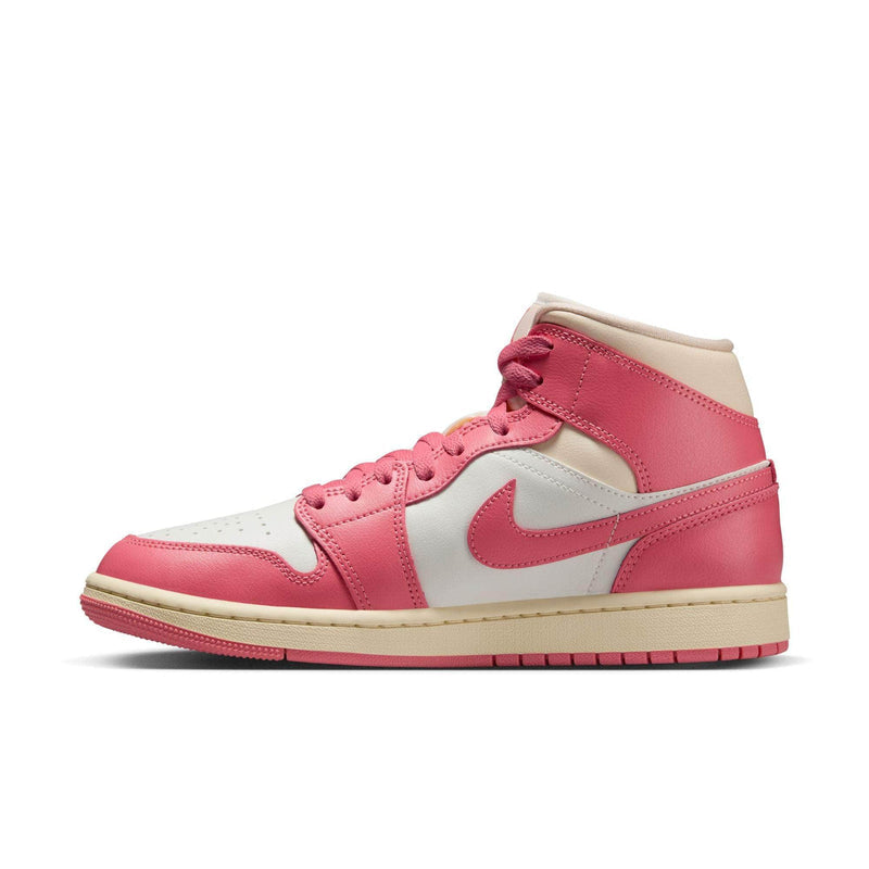 Air Jordan FOOTWEAR Air Jordan 1 Mid "Guava Ice" - Women's