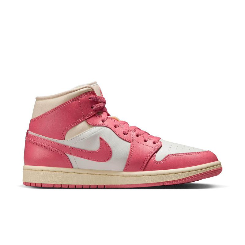 Air Jordan FOOTWEAR Air Jordan 1 Mid "Guava Ice" - Women's