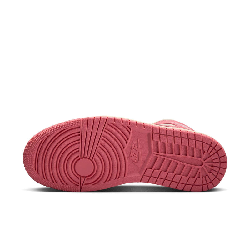 Air Jordan FOOTWEAR Air Jordan 1 Mid "Guava Ice" - Women's