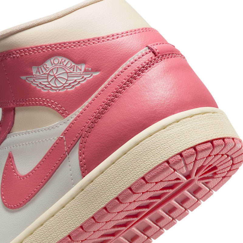 Air Jordan FOOTWEAR Air Jordan 1 Mid "Guava Ice" - Women's