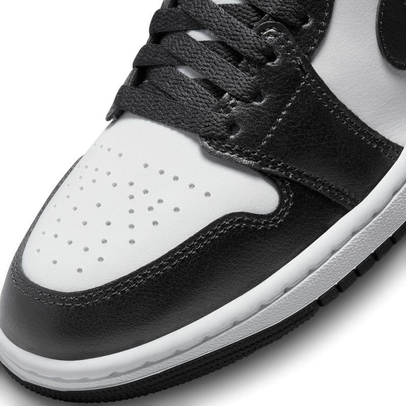 Air Jordan FOOTWEAR Air Jordan 1 Mid Panda - Women's