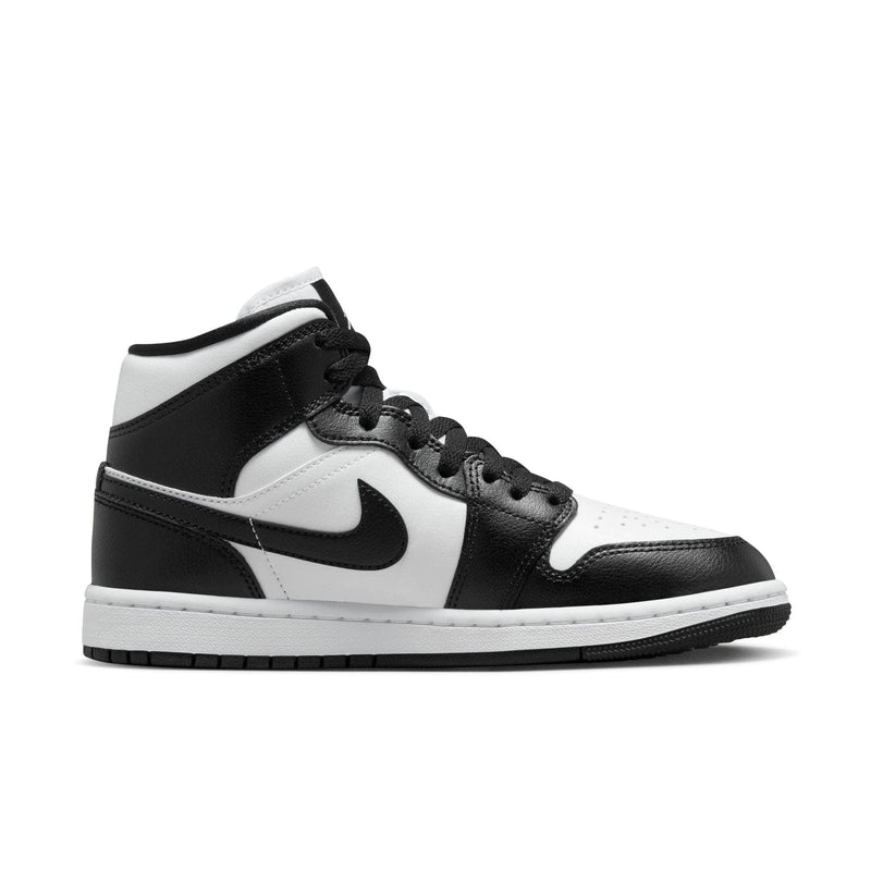Air Jordan FOOTWEAR Air Jordan 1 Mid Panda - Women's