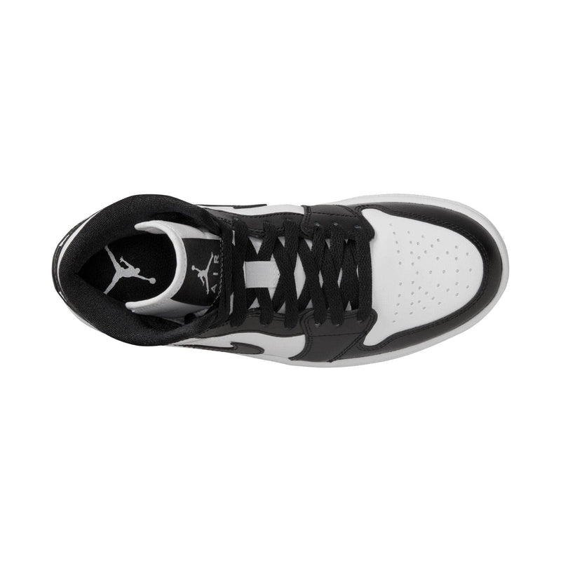 Air Jordan FOOTWEAR Air Jordan 1 Mid Panda - Women's