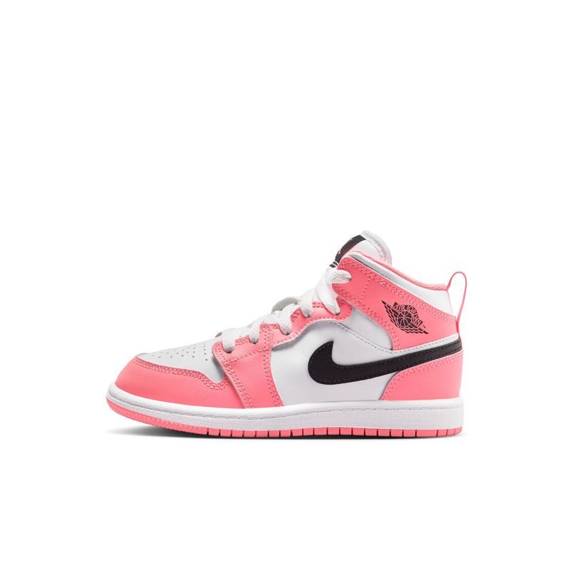 Air Jordan 1 Mid - Preschool