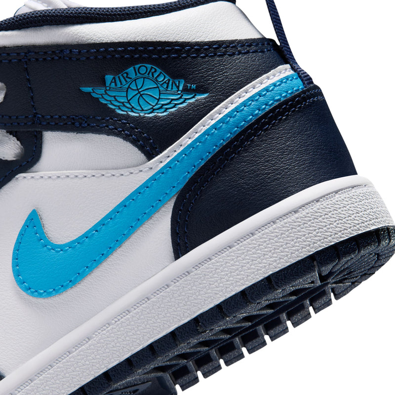 Air Jordan 1 Mid - Preschool