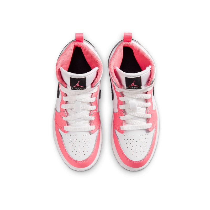 Air Jordan 1 Mid - Preschool