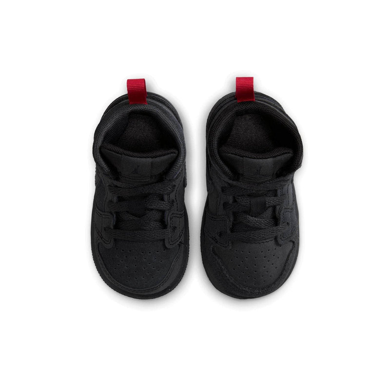 Air Jordan Footwear Air Jordan 1 Mid SE Craft - Toddler's TD