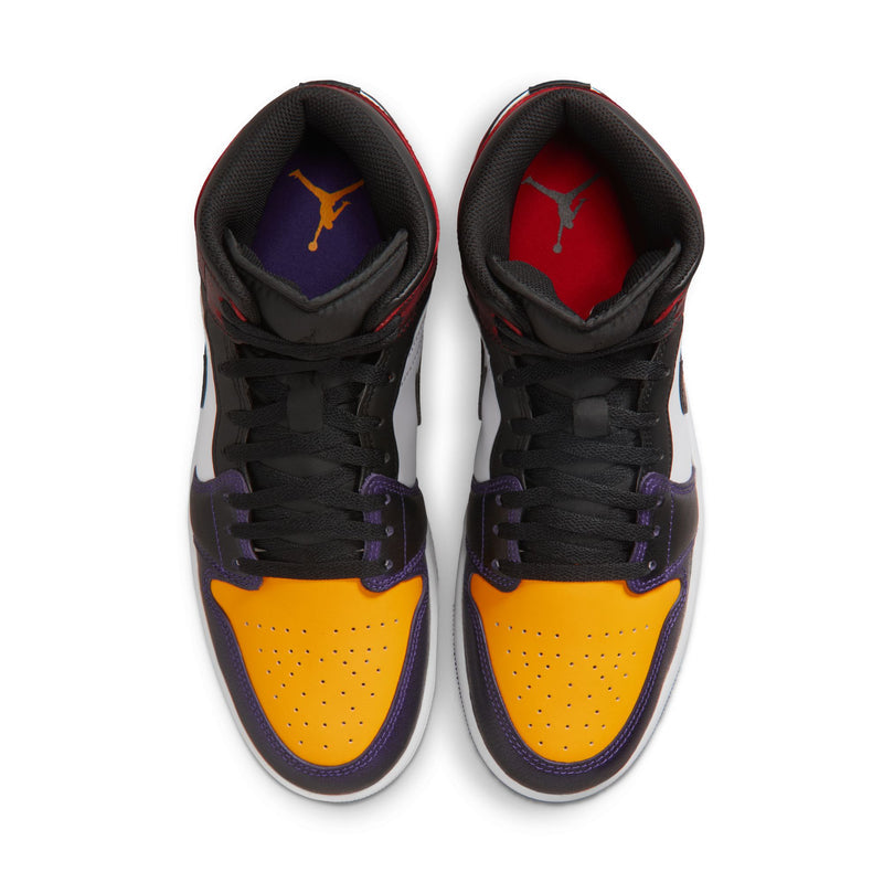 Air Jordan 1 Mid SE - Men's