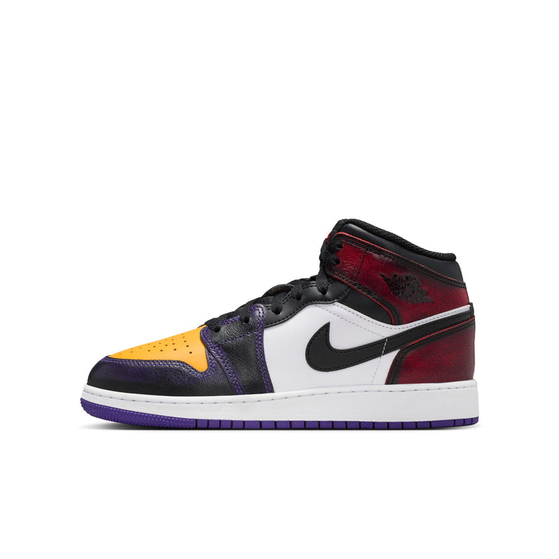 Air Jordan 1 Mid SE - Non Adult