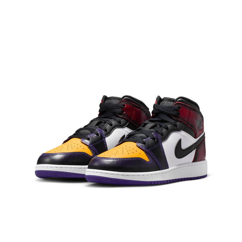 Air Jordan 1 Mid SE - Non Adult