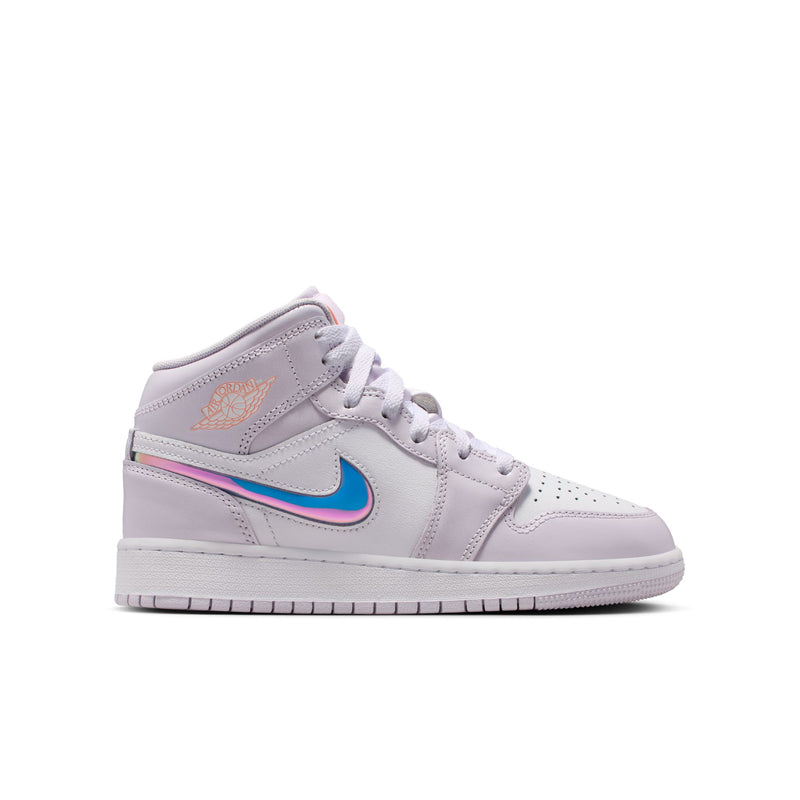 Air Jordan 1 Mid SE - Non Adult