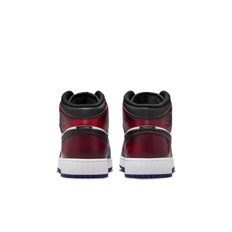 Air Jordan 1 Mid SE - Non Adult